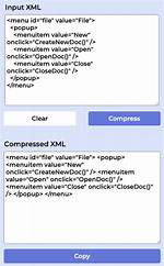 How Do I Include &, Etc in Xml Attribute Values