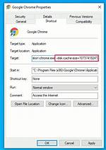 How Do I Increase Cache Size in Chrome?