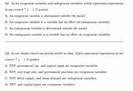 How Do I Input Multiple Exogenous Variables into a Sarimax Model in Statsmodel?