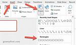 How Do I Insert a Shape in Photoshop Cs6?