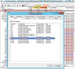 How Do I Insert a W3Wp Process in Visual Studio