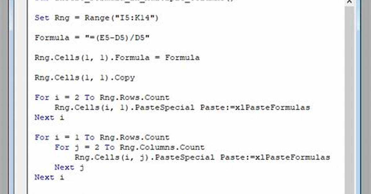 How Do I Insert Formula in Between Sentences?