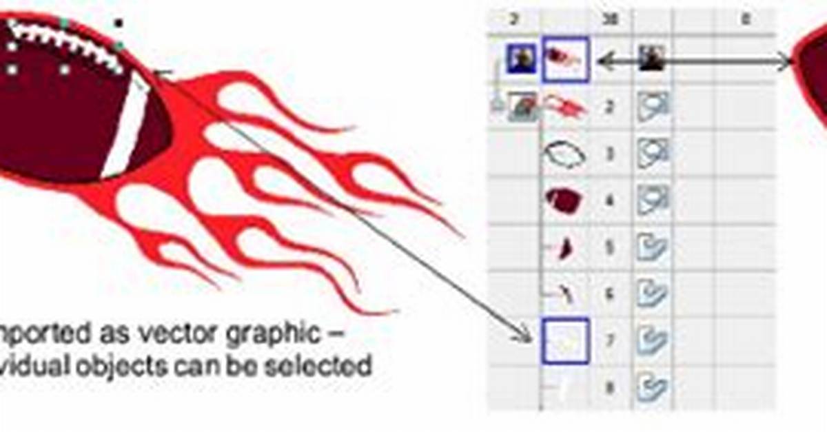 How Do I Insert Vector Graphics into Word?