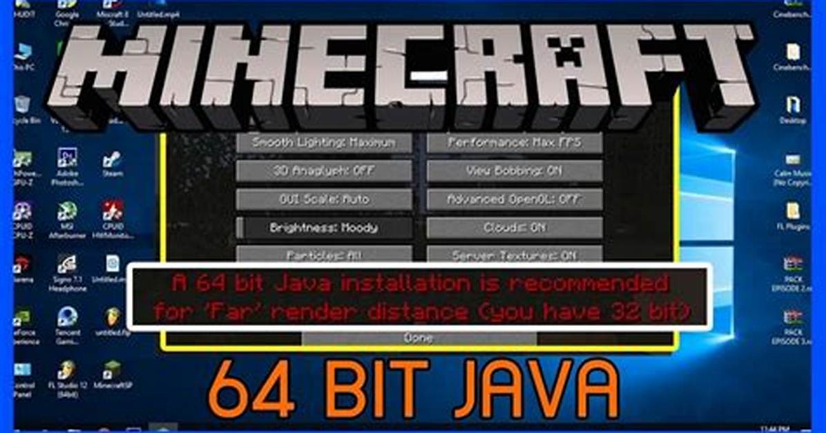 How Do I Install 64 Bit Java on Linux?