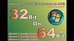 How Do I Install a 32Bit Program on Windows 10?