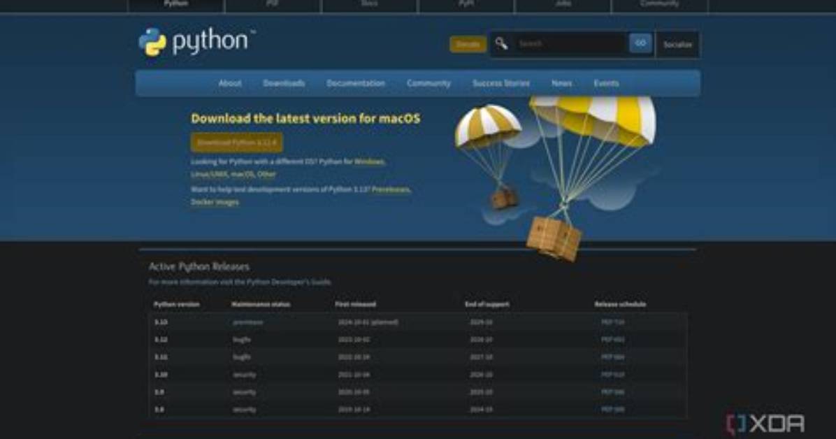 How Do I Install a Different Python Version Using Apt-Get?