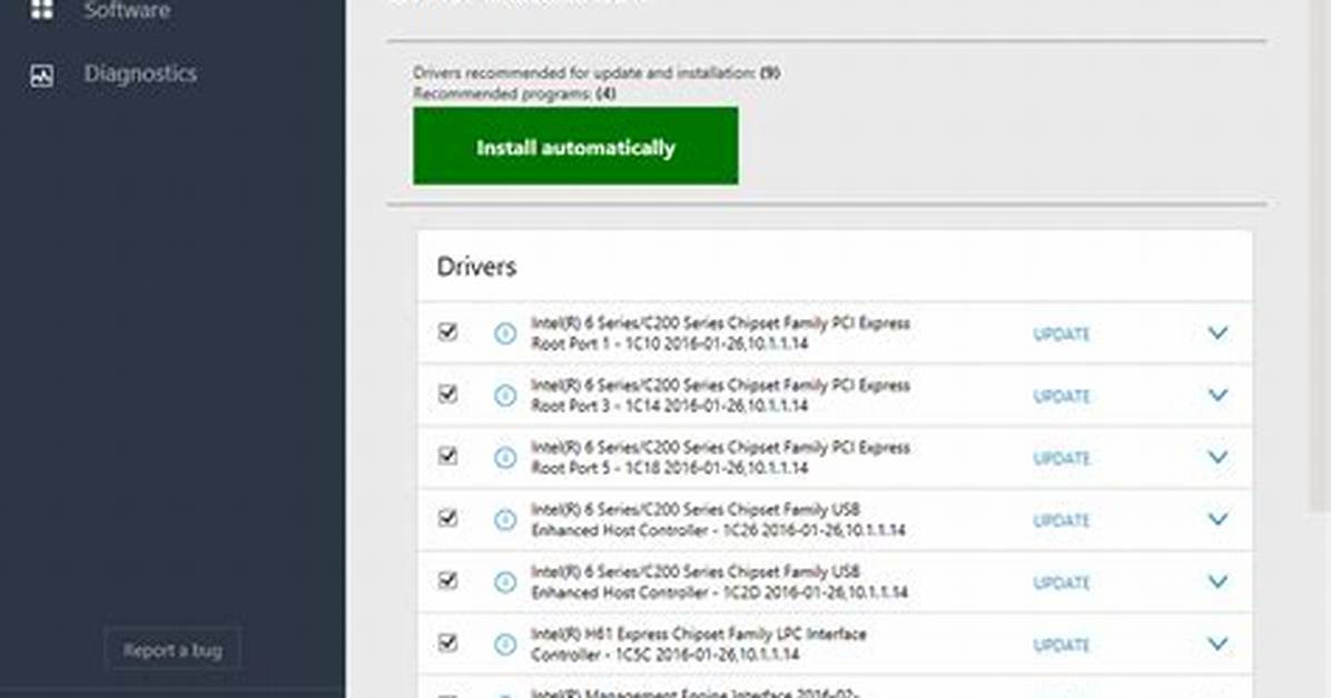 How Do I Install a Driver Pack?
