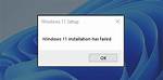 How Do I Install a Failed Windows 10 Upgrade?