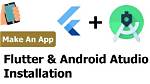 How Do I Install a Flutter in vs Code with an Emulator Without Android Studio?