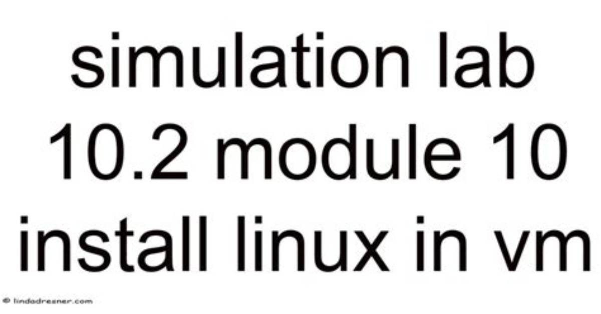 How Do I Install a Linux Module?
