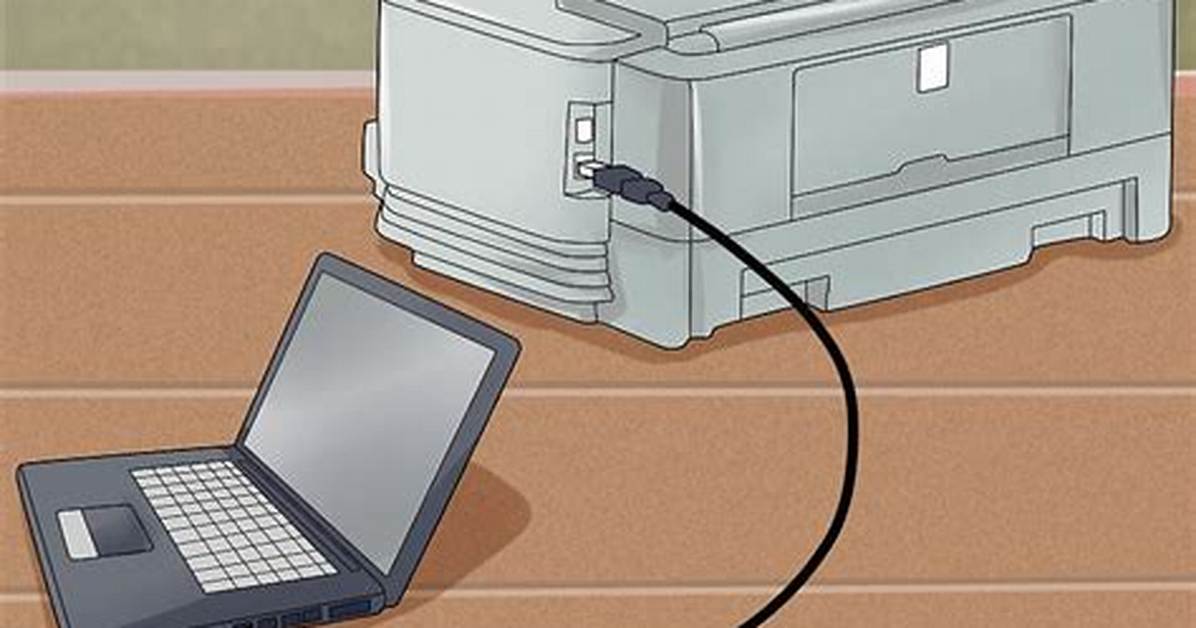 How Do I Install a Network Printer on Windows 7?