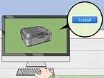How Do I Install a Printer Without the Administrator Password?