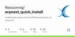 How Do I Install a Script on Ubuntu?