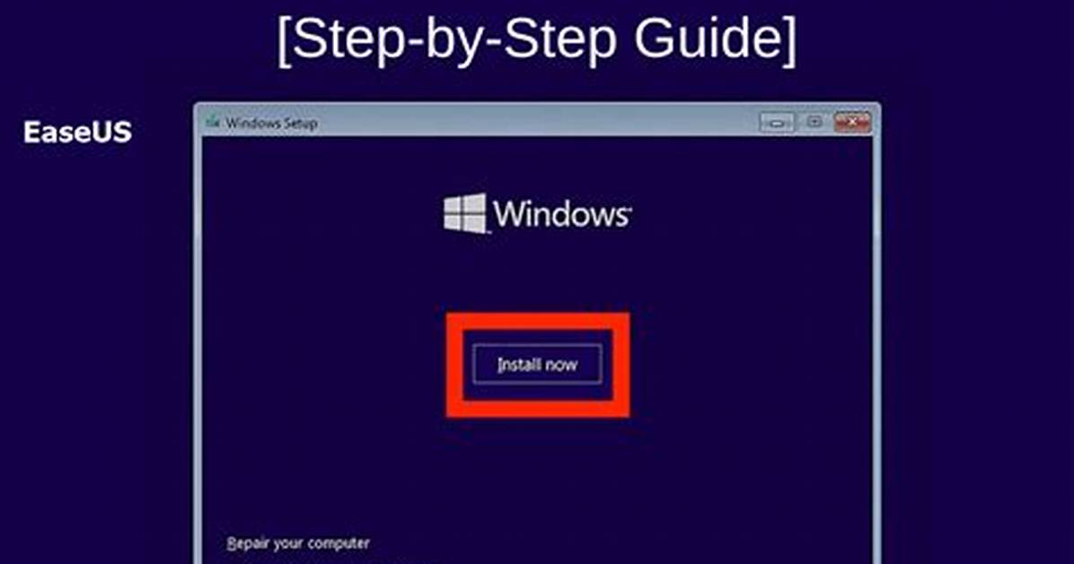 How Do I Install a Specific Windows 10 Update?