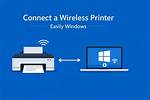 How Do I Install a Wireless Printer on Windows 7?