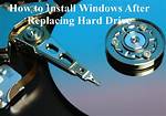How Do I Install an Additional Hard Drive in Linux?