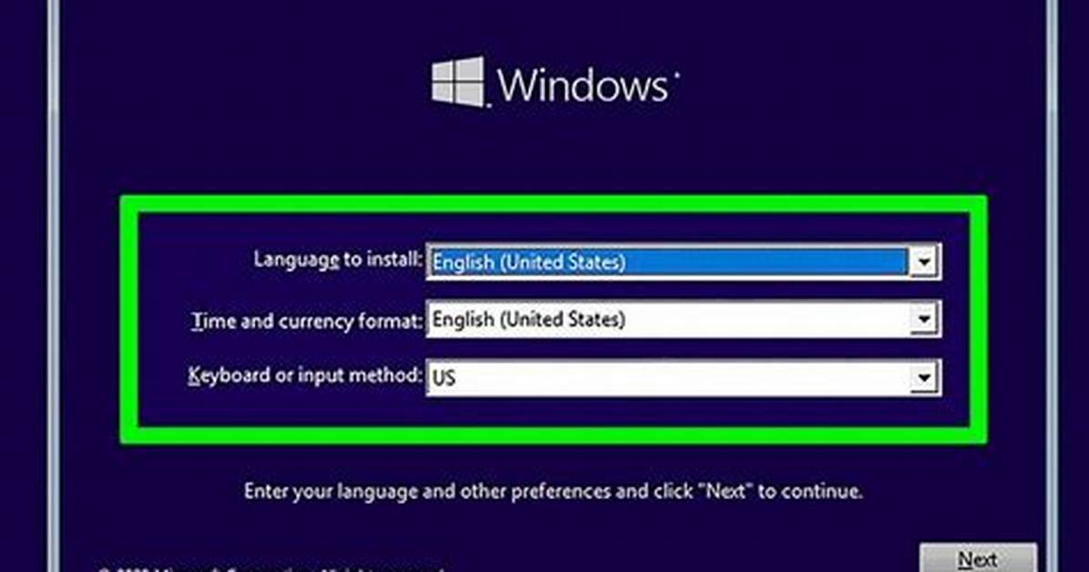 How Do I Install an Operating System on a Server?
