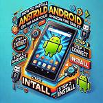 How Do I Install Android on a Flash Drive?