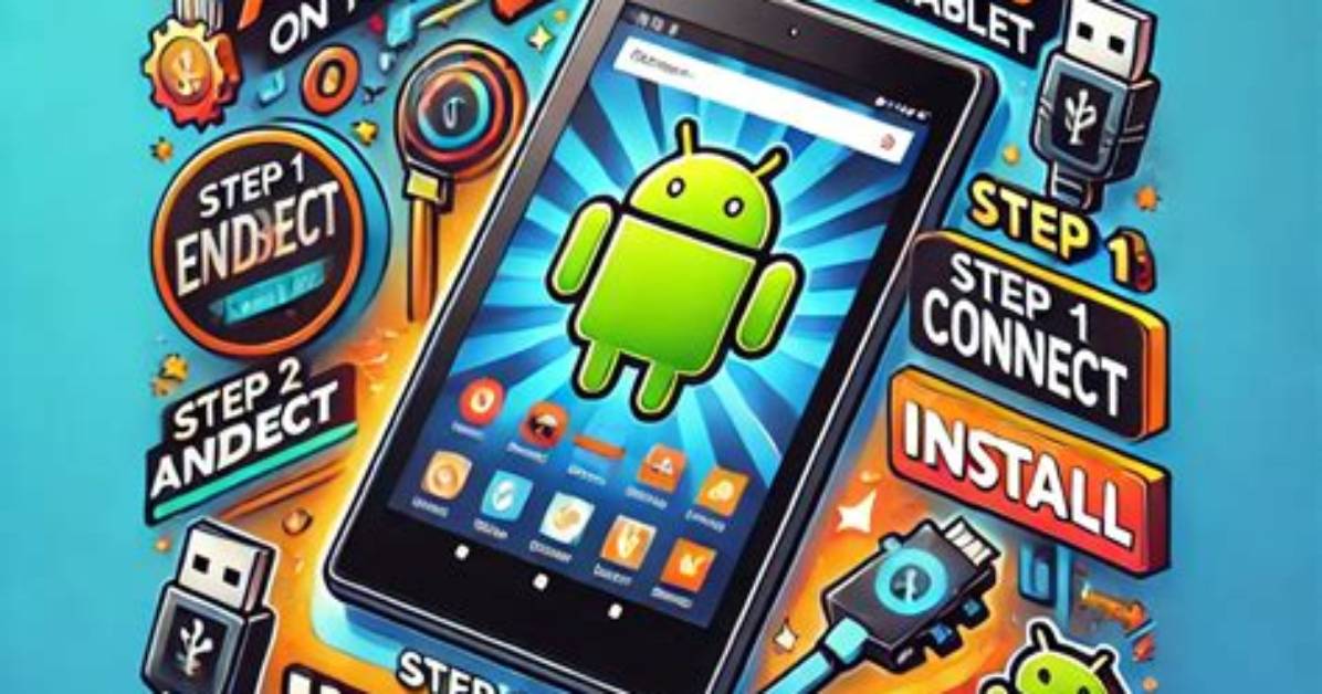 How Do I Install Android?