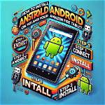 How Do I Install Android?