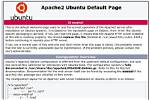How Do I Install Apache on Ubuntu?
