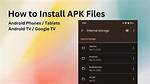 How Do I Install Apps on Android Box?