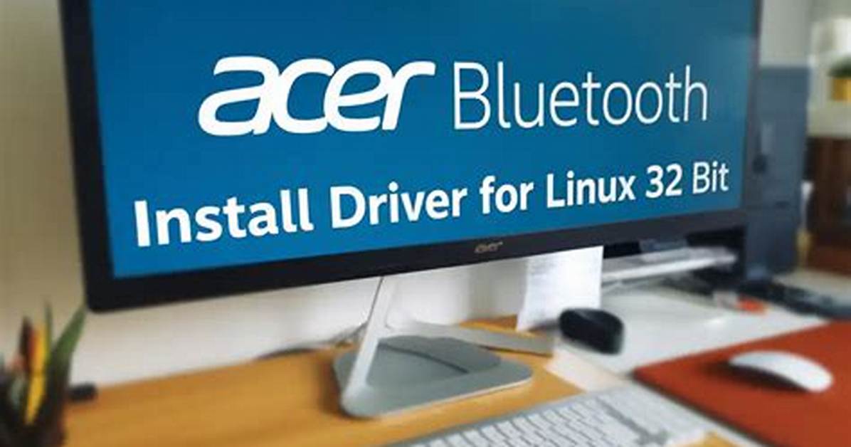 How Do I Install Bluetooth on Linux?