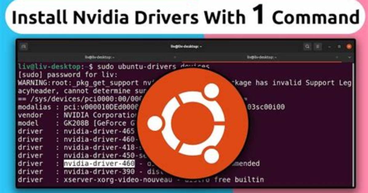How Do I Install Drivers on Linux?