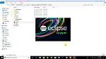 How Do I Install Eclipse Oxygen on Windows 10 64 Bit?