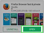 How Do I Install Firefox?