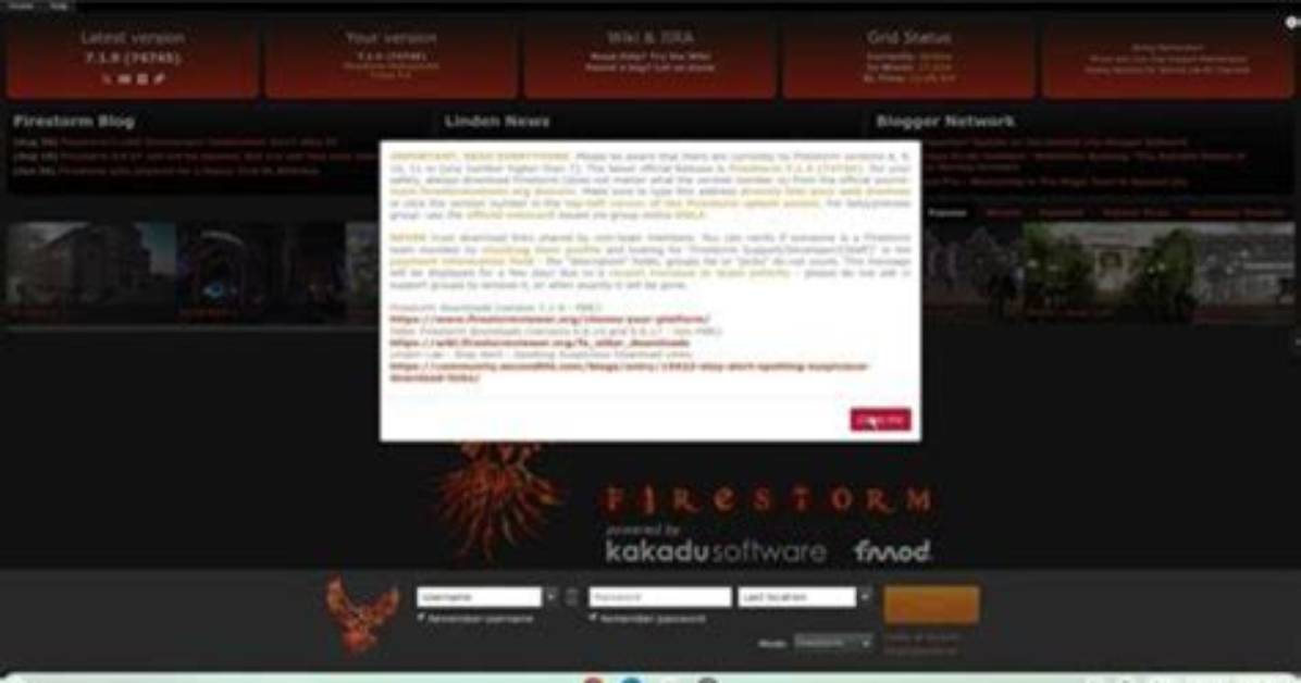 How Do I Install Firestorm