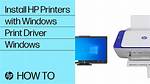 How Do I Install Hp Printer Driver on Linux?