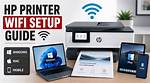 How Do I Install Hp Wireless Printer on Ubuntu?