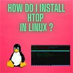 How Do I Install Http on Linux?