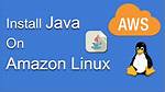 How Do I Install Java on Amazon Linux?