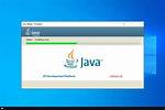 How Do I Install Java on Windows 10 for Free?