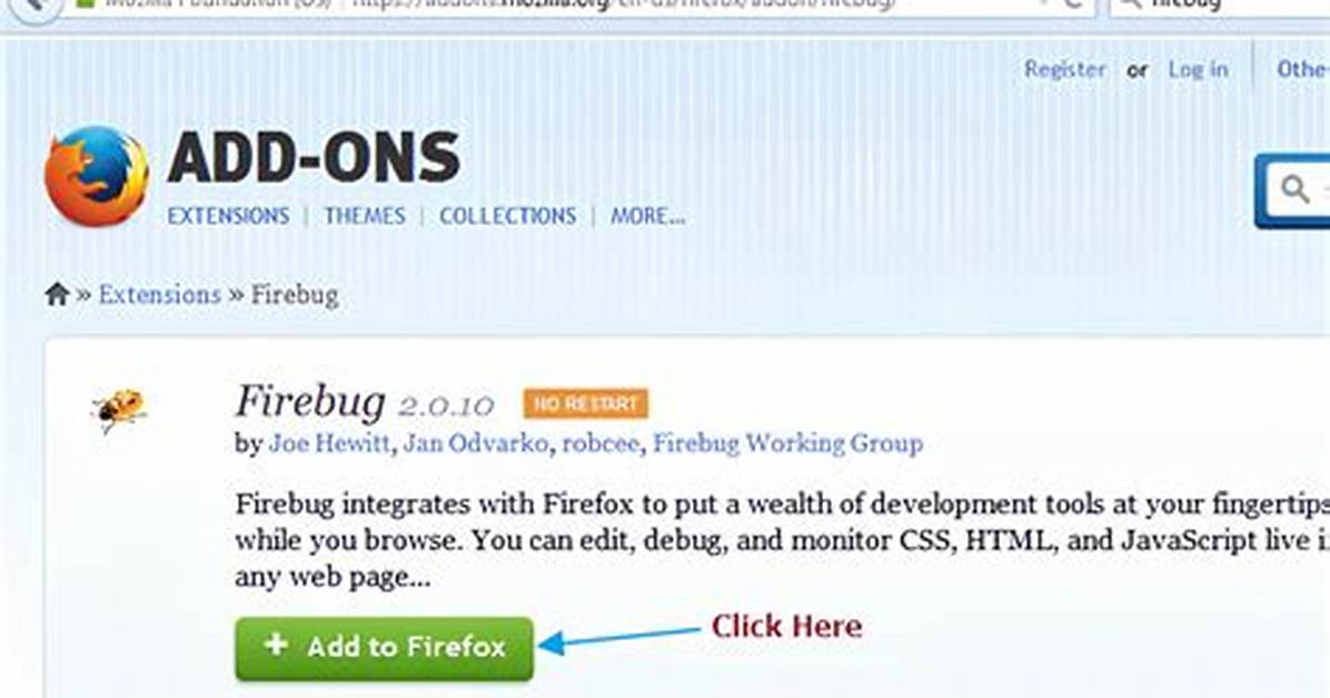 How Do I Install Javascript on Firefox?