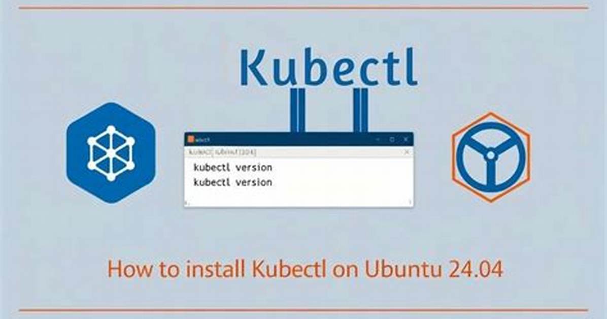 How Do I Install Kubectl