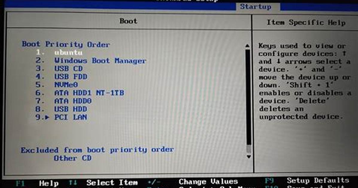 How Do I Install Linux Bios?