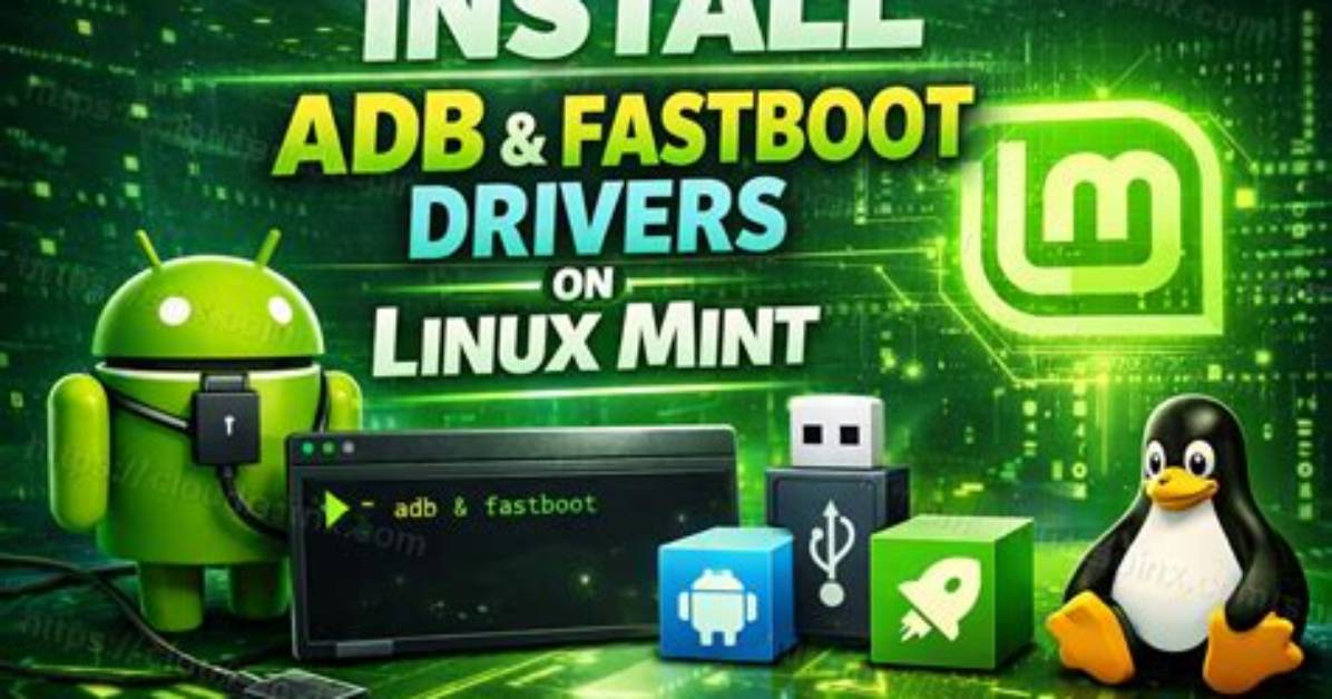 How Do I Install Linux Drivers Without Internet?
