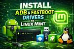 How Do I Install Linux Drivers Without Internet?
