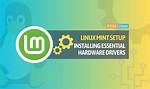 How Do I Install Linux Hardware Drivers?