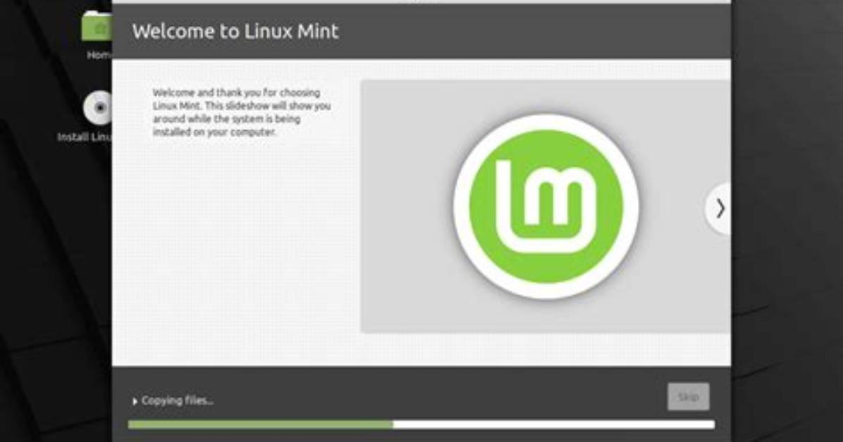 How Do I Install Linux Mint Alongside Windows Xp?