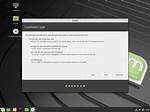 How Do I Install Linux Mint on My Macbook Pro?