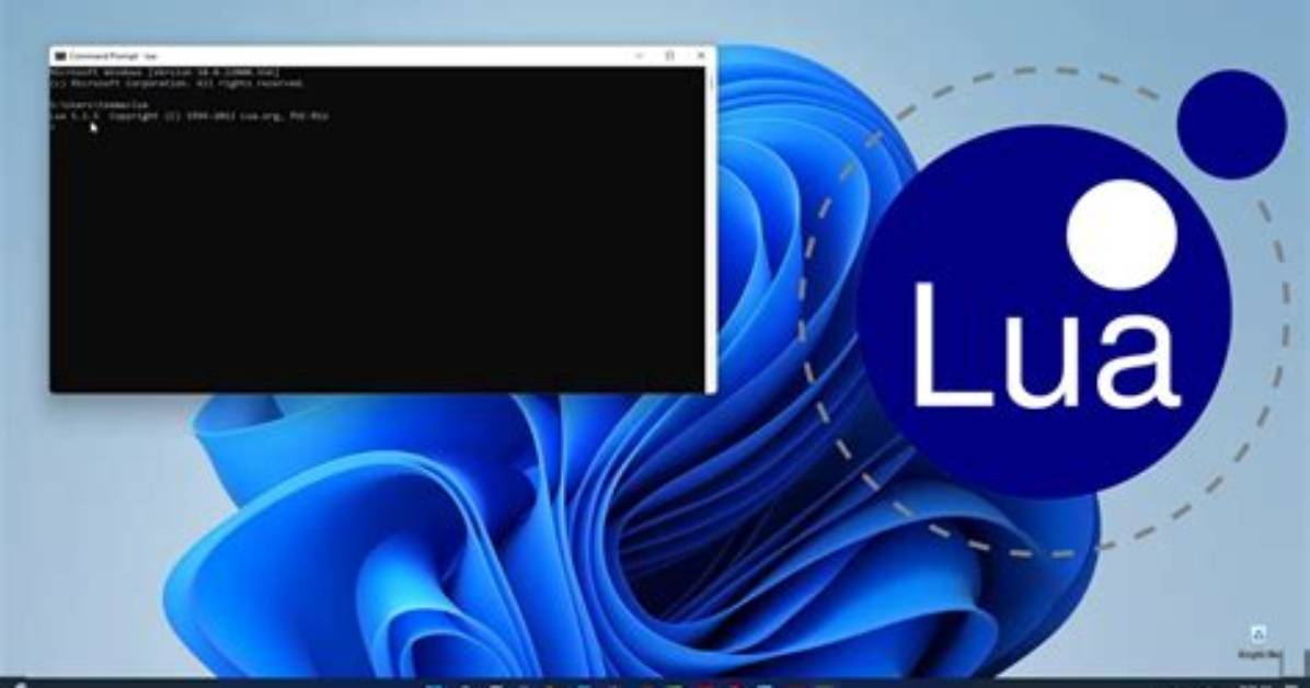 How Do I Install Lua
