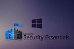 How Do I Install Microsoft Security Essentials on Windows 10?