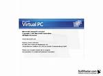 How Do I Install Microsoft Virtual Pc on Windows 7?