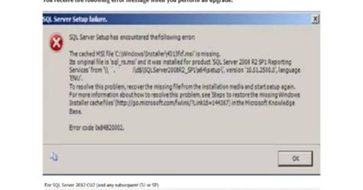 How Do I Install Missing Packages in Ubuntu?