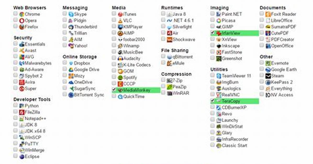How Do I Install Multiple Programs on Windows 10?