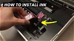 How Do I Install Non Compatible Printer Drivers on Windows 10?